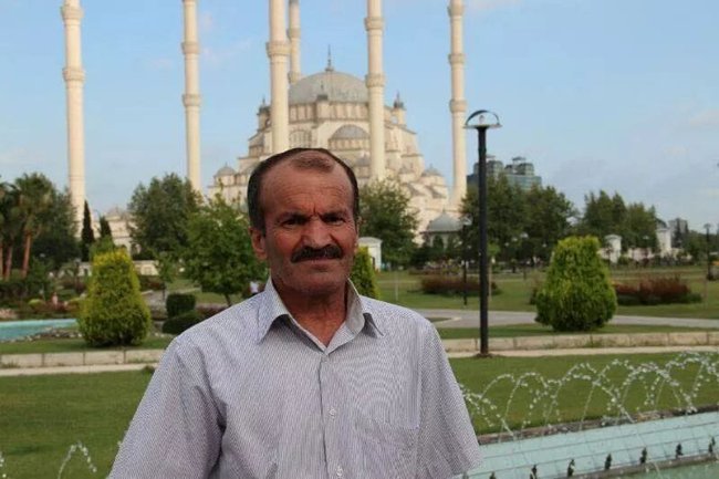 Ziya DOĞAN Vefat Etti