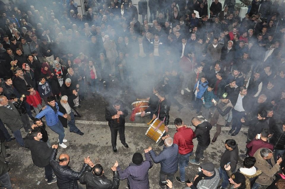 31 Mart Seçimi Kazanan Veysi Şahin galerisi resim 3