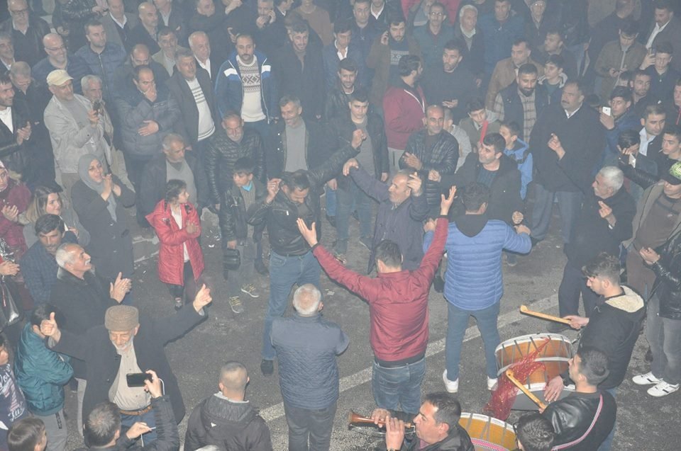 31 Mart Seçimi Kazanan Veysi Şahin galerisi resim 4