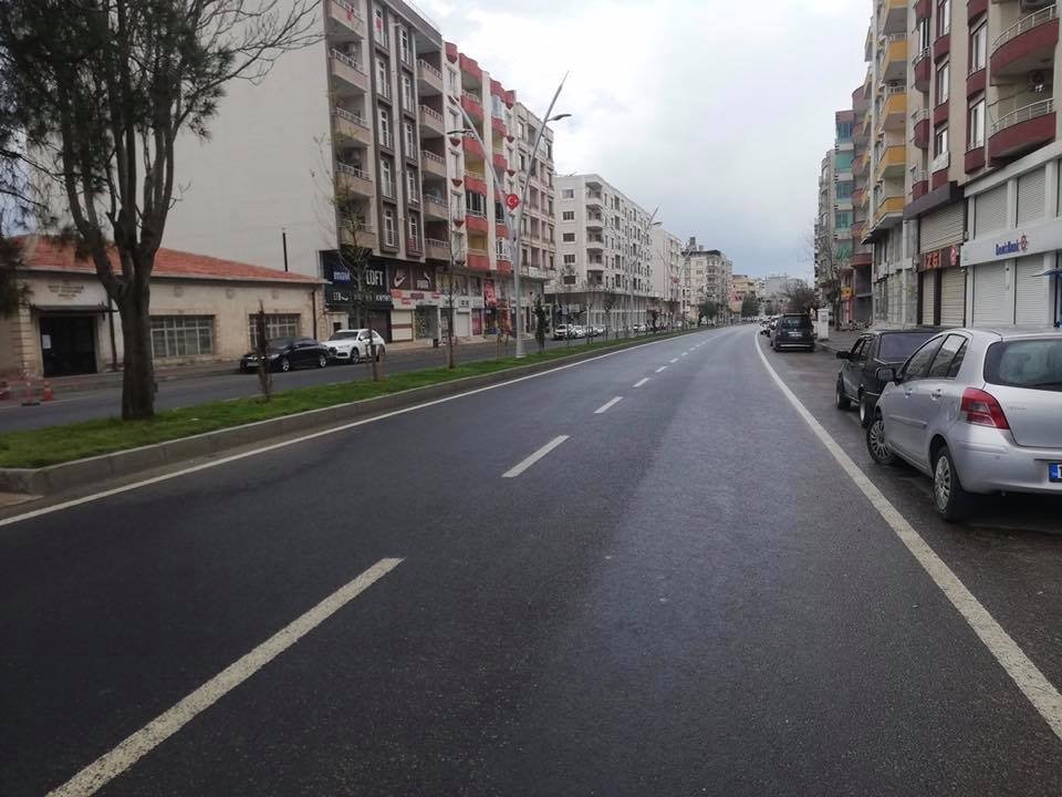 Midyat Sokakları Bomboş galerisi resim 1