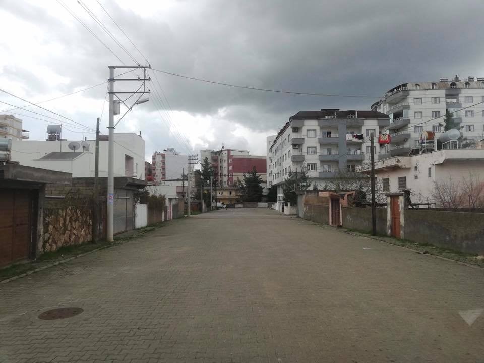 Midyat Sokakları Bomboş galerisi resim 10