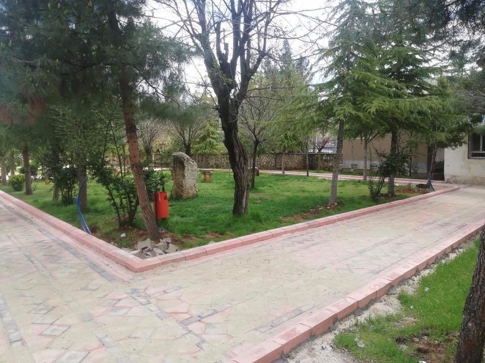 Midyat Sokakları Bomboş galerisi resim 12
