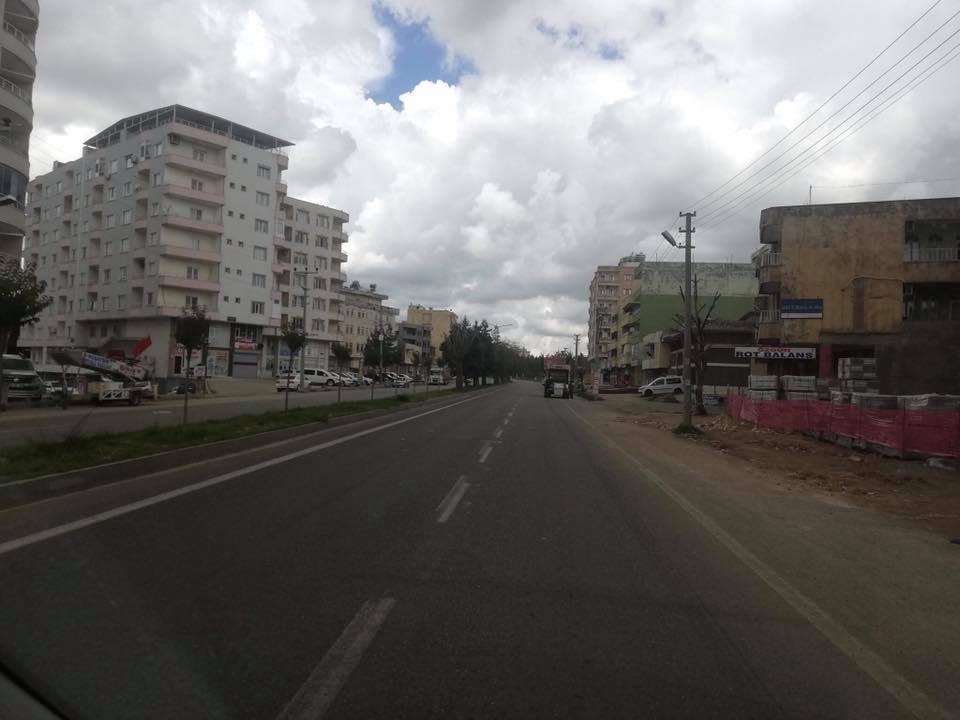 Midyat Sokakları Bomboş galerisi resim 13