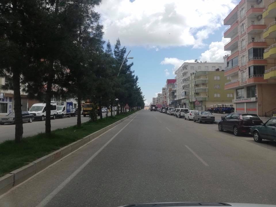Midyat Sokakları Bomboş galerisi resim 15