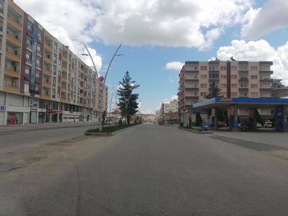Midyat Sokakları Bomboş galerisi resim 17