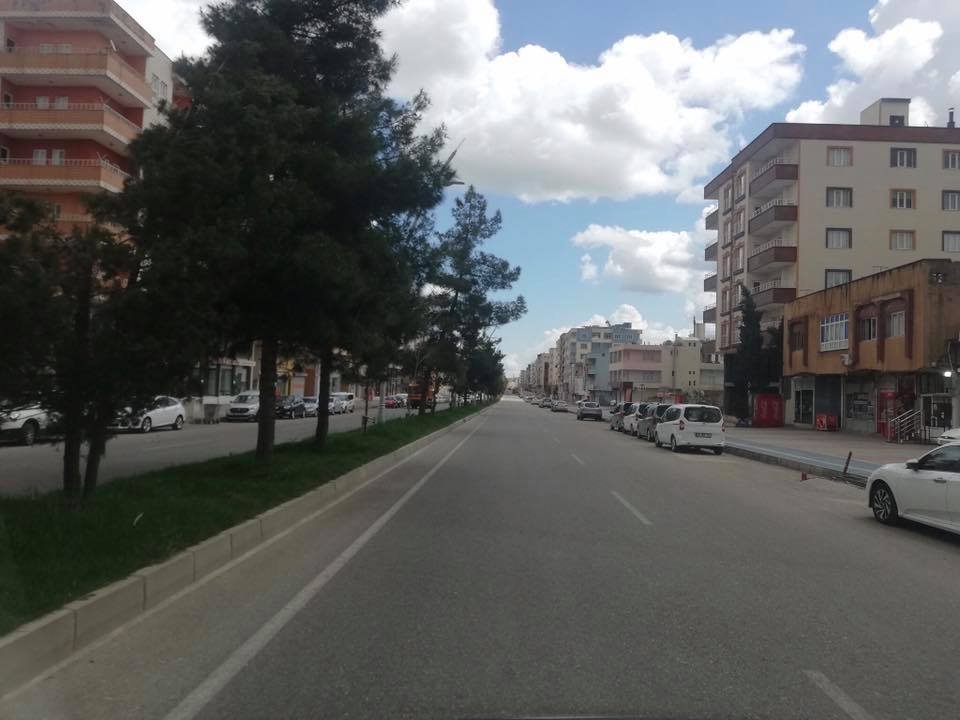 Midyat Sokakları Bomboş galerisi resim 18