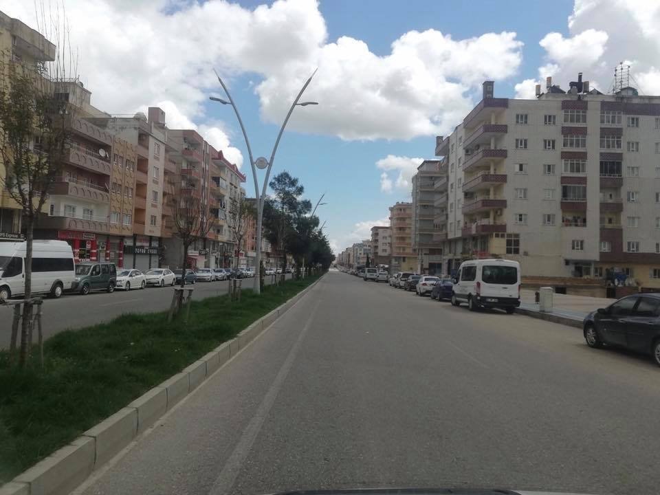 Midyat Sokakları Bomboş galerisi resim 19