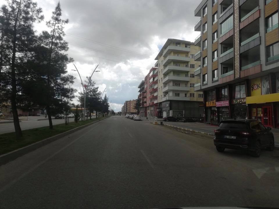 Midyat Sokakları Bomboş galerisi resim 20