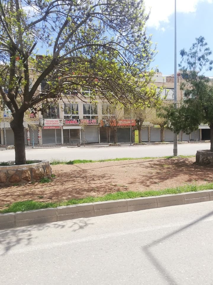 Midyat Sokakları Bomboş galerisi resim 21