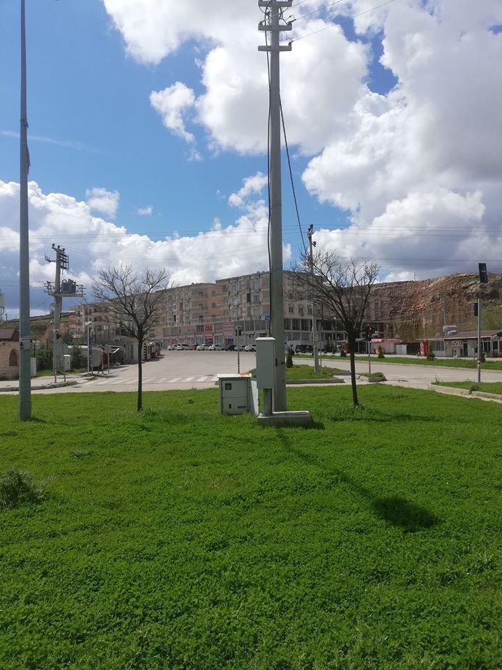 Midyat Sokakları Bomboş galerisi resim 22