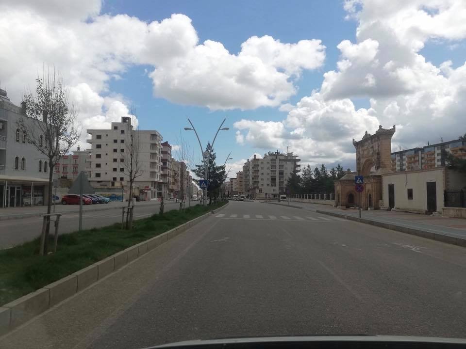 Midyat Sokakları Bomboş galerisi resim 3