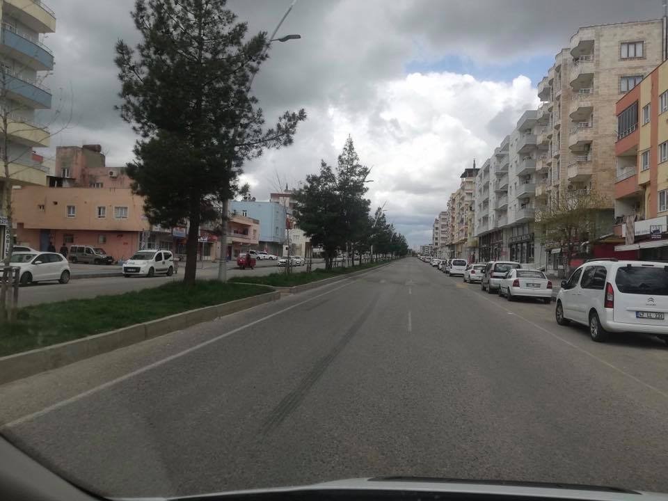 Midyat Sokakları Bomboş galerisi resim 4