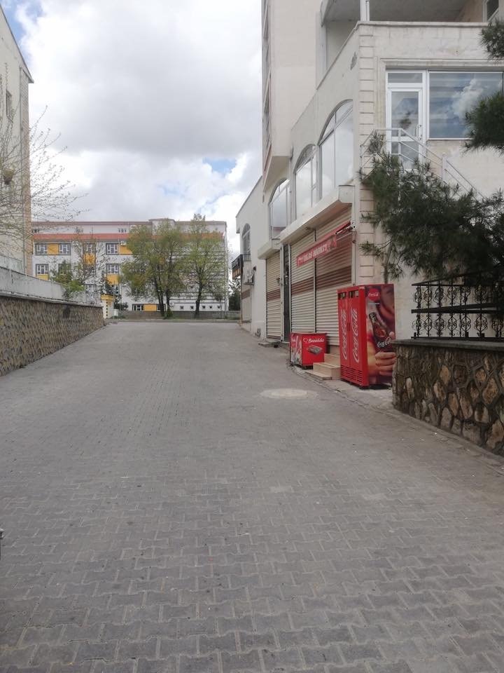 Midyat Sokakları Bomboş galerisi resim 5