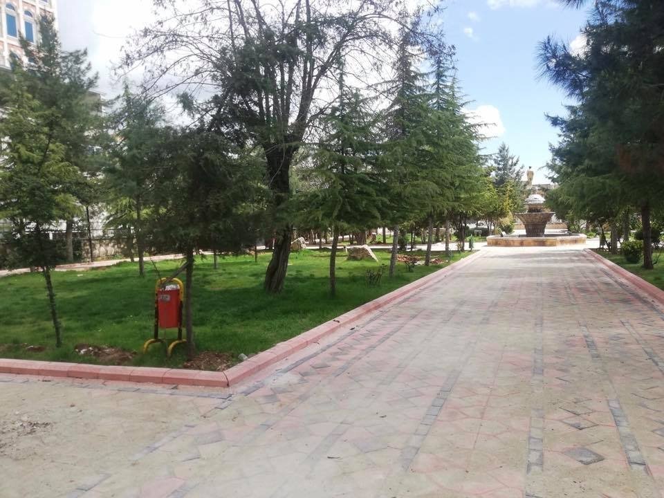 Midyat Sokakları Bomboş galerisi resim 6