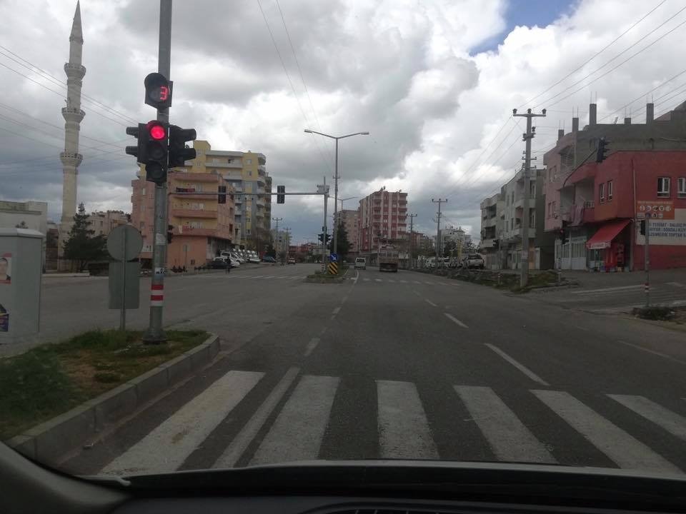 Midyat Sokakları Bomboş galerisi resim 7