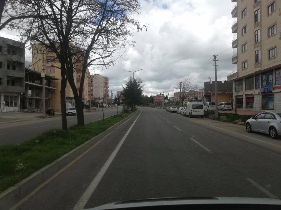 Midyat Sokakları Bomboş galerisi resim 8