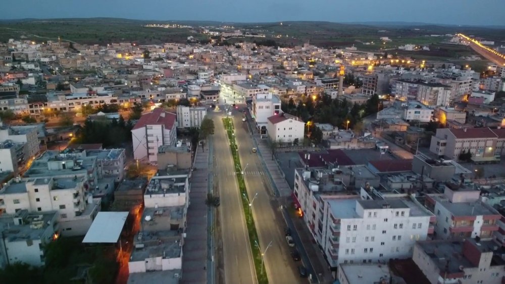 Midyat Havadan Resimleri galerisi resim 6