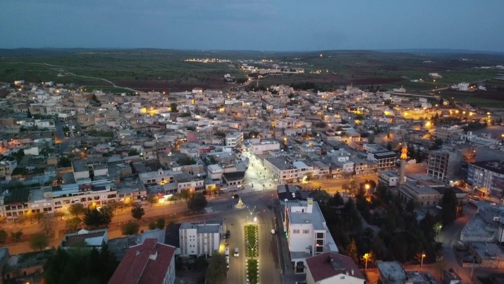 Midyat Havadan Resimleri galerisi resim 7