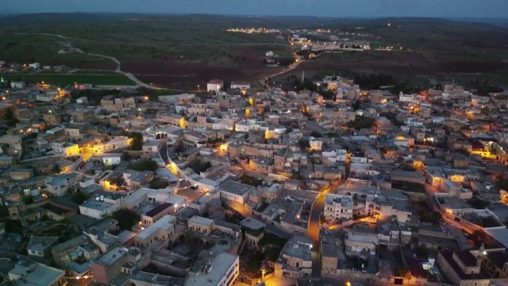 Midyat Havadan Resimleri galerisi resim 8