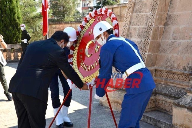 Midyat'ta 30 Ağustos Zafer Bayramı Kutlaması galerisi resim 11
