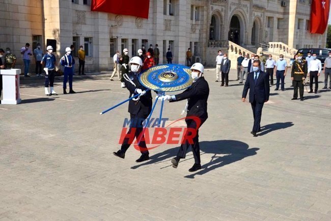 Midyat'ta 30 Ağustos Zafer Bayramı Kutlaması galerisi resim 8
