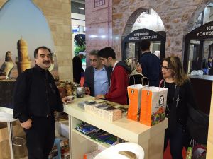 Mardin ve Emitt Fuarı