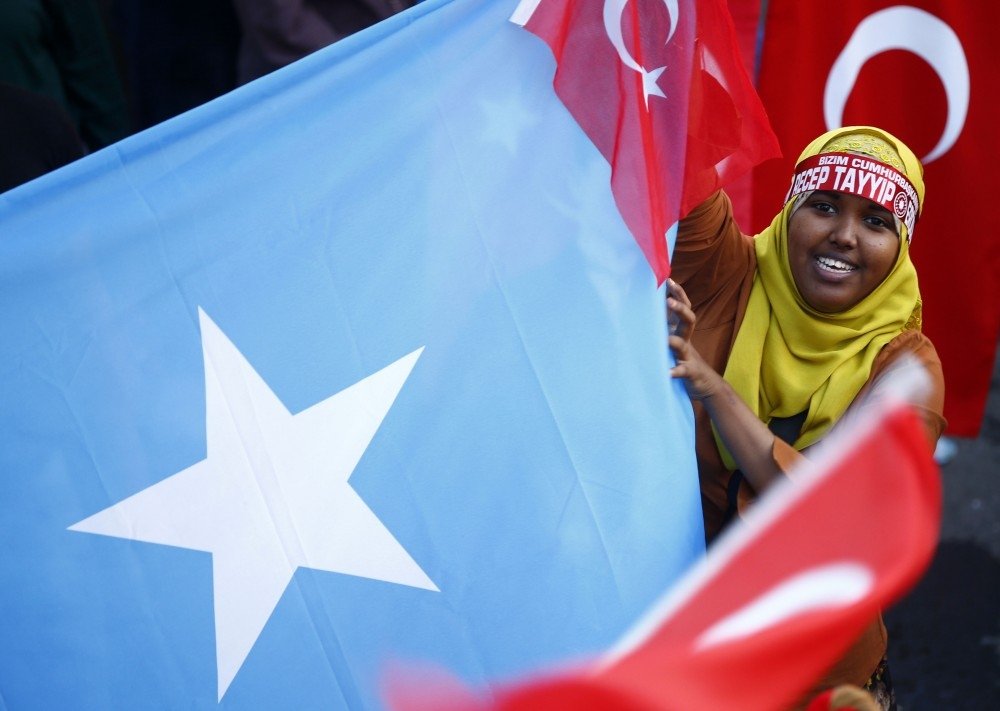 Türkiye'de Demokrasi Nöbeti galerisi resim 15