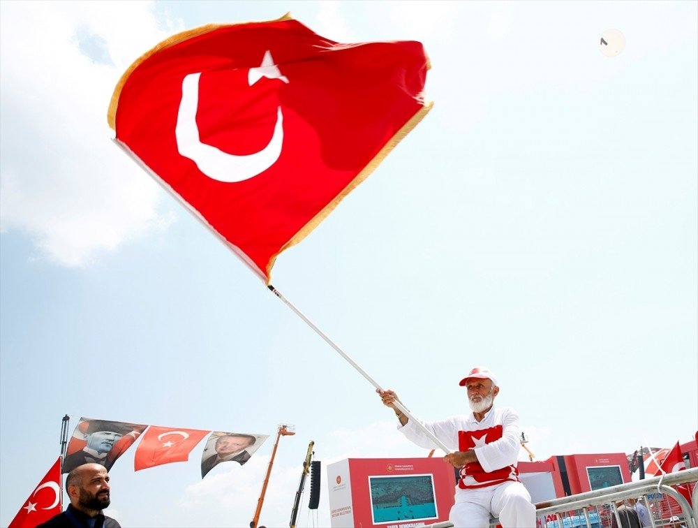 Yeni Kapı Mitingi galerisi resim 12