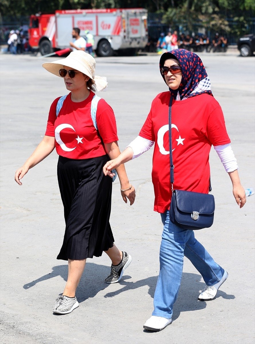 Yeni Kapı Mitingi galerisi resim 3