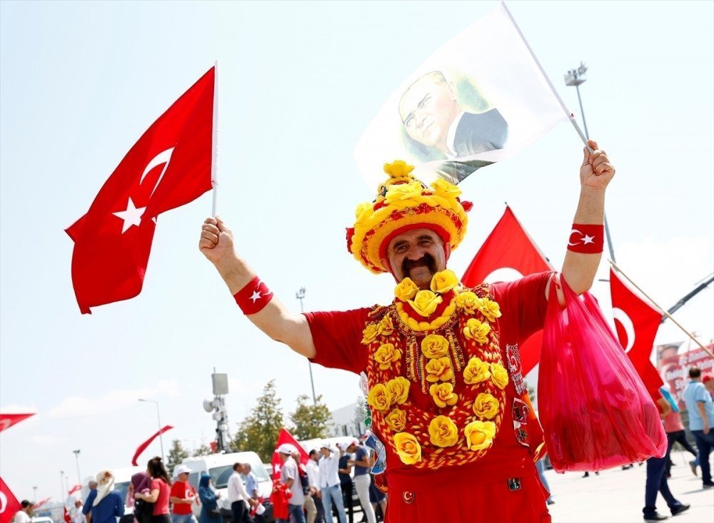 Yeni Kapı Mitingi galerisi resim 6