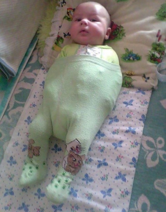 Annesi kızını babasına emanet etti ama... galerisi resim 16