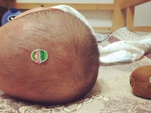 Annesi kızını babasına emanet etti ama...