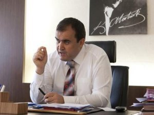 Mağdur Ailelere Kızılaydan Yardım