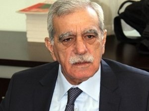 Son Dakika! Ahmet Türk Gözaltına Alındı