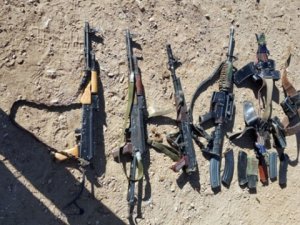 PKK'nın Sözde Mardin Sorumlusu Öldürüldü