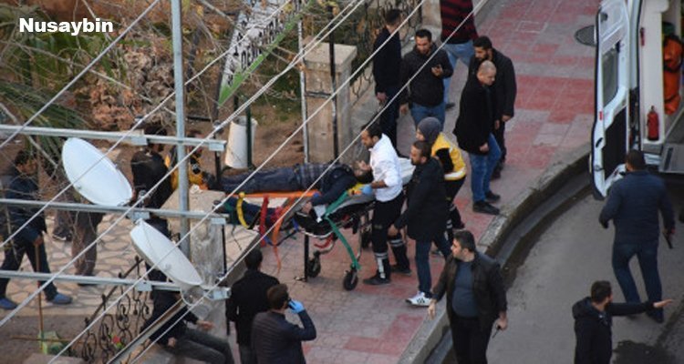 İki Grup Arasında Silahlı Çatışma: 2 Ölü, 9 Yaralı