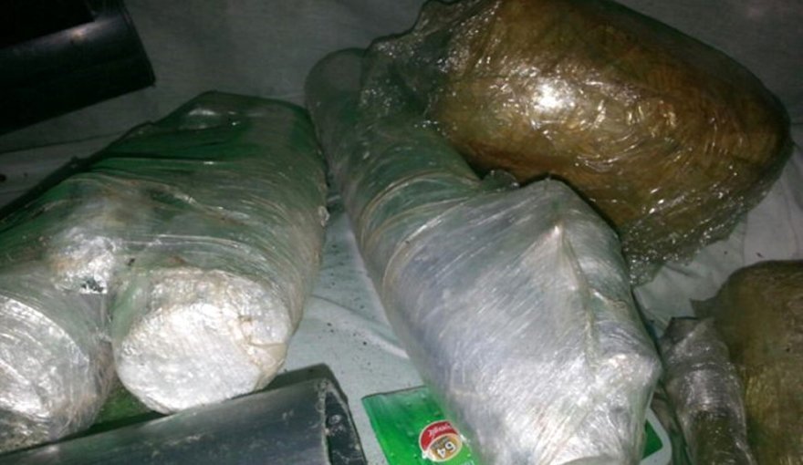 PKK'ya Büyük Darbe! Bomba İmalat Merkezi Ele Geçirildi