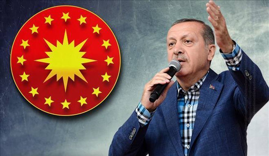 Cumhurbaşkanı Erdoğan Mardin'e Geliyor