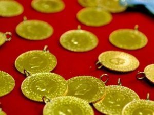 Altının gram fiyatları | Cumhuriyet, yarım ve çeyrek altın kaç lira oldu