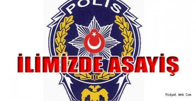 Mardin’de artık onlar aranmıyor operasyonunda 16 şahıs yakalandı.