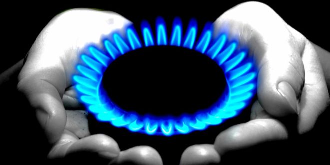 Doğalgaz'a Yüzde 15 Zam