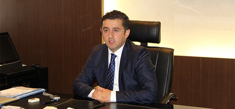 Midyat Kaymakam Tekin’den Zafer ve Kurban Bayramı Mesajları