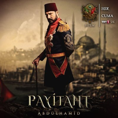 Payitaht Abdülhamid 139. bölüm fragmanı