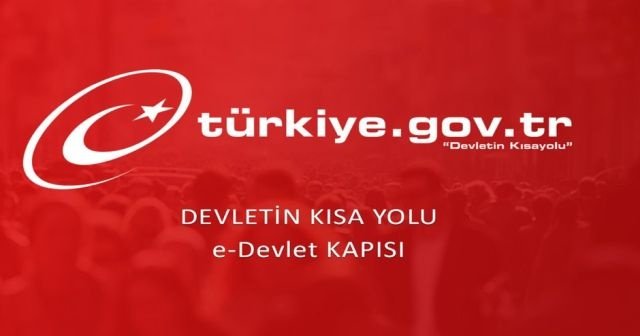 E-Devlet Şifresi Nasıl Alınır?