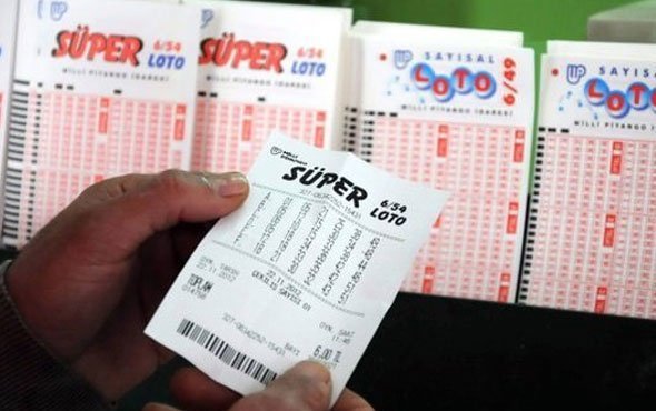 Sayısal Loto sonuçları 18 Ekim 2021: Sayısal Loto bilet sorgulama