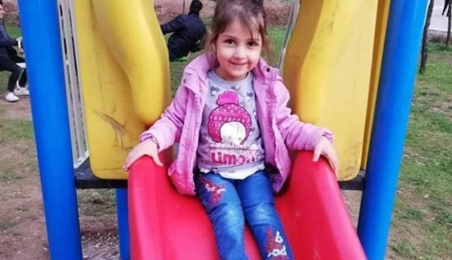 Minik Hümeyra Hayatını Kaybetti