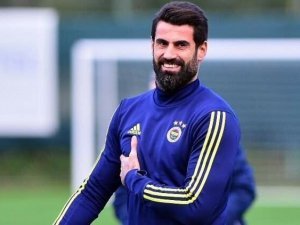 Volkan Demirel Futbolu Bırakıyor