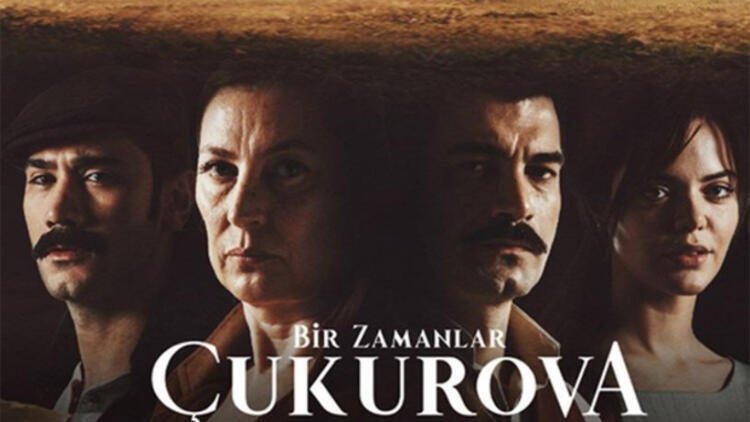 Bir Zamanlar Çukurova 55. Bölüm Fragmanı