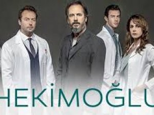 Hekimoğlu 38. bölüm fragmanı