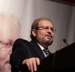 Haydar Baş, koronavirüsten hayatını kaybetti